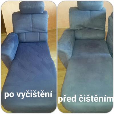 Domácnost | Zápach koberce