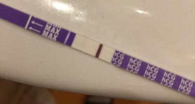 Testování a těhotenský test | 14dpo test, co myslíte?