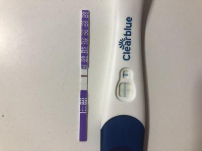 Testování a těhotenský test | Prosím o radu ohledně testů
