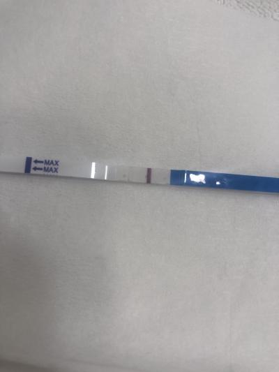 Testování a těhotenský test | 10 DPO - mám brát utrogestan dál?
