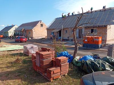 Domácnost | Katastrofa na Moravě