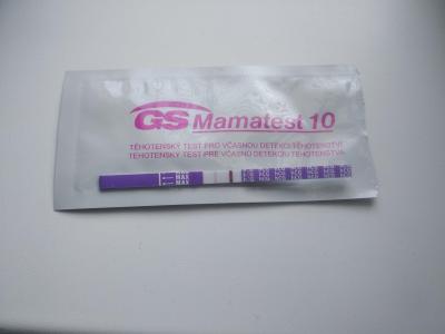 Centra asistované reprodukce | IUI srpen 2021