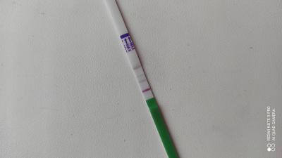 Testování a těhotenský test | Ukážou ovu testy těhotenství?