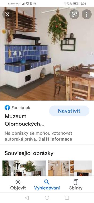 Dárky, oslavy a svatby | Vánoce v garsonce