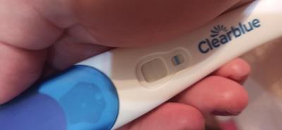 Testování a těhotenský test | Můžu být ještě těhotná? Test pozitivní, ale ...