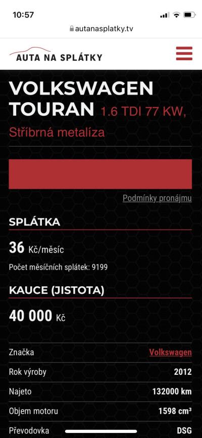 Hypotéky, půjčky, exekuce | Půjčka na auto - tipy?