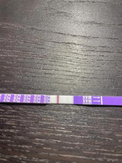 Testování a těhotenský test | Vidíte taky ducha?