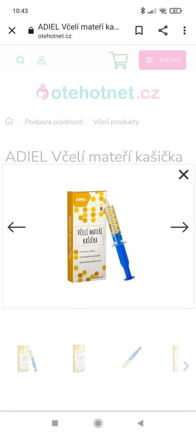 Snažení | Snažilky 2022