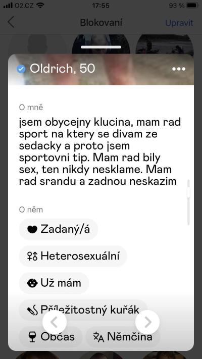 Manželství a partnerství | Seznamka – výběr