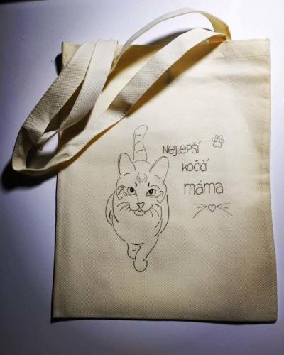 Vyrob si sám | Jaké barvy na textil? Fix nebo barva?