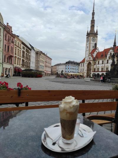 Stejné názory | Nemám ráda Olomouc