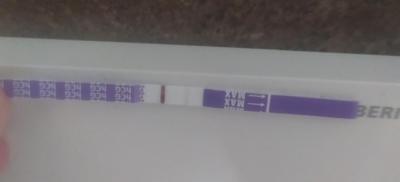 Testování a těhotenský test | Nízké HCG 10. den po ket