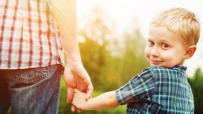 Vyznání: Proč nežije můj syn se mnou?