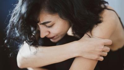 Psychika po porodu.