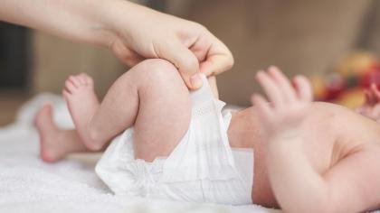 Pozor na průjem a dehydratace: Co pomáhá?