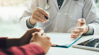 Kolik stojí umělé oplodnění (IVF)