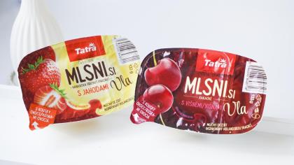 Otestujte novinku od Tatry Mlsni.si! Stačí se jen přihlásit