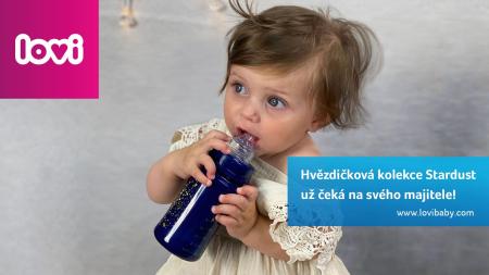 Den druhý: Hvězdičková kolekce Stardust čeká na svého majitele