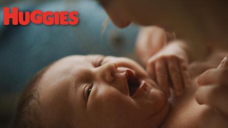 Jak si 50 miminek oblíbilo plenky Huggies Elite Soft?
