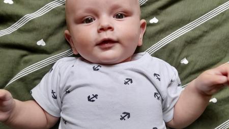 Chtěl, abych šla na potrat. Teď je z něj šťastný táta!