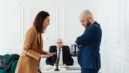 Rozvodové řízení má vždy dva poražené. Jak dosáhnout při rozvodu dohody?