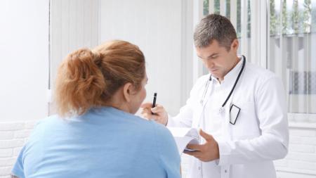 Obezita je onemocnění: Proč dieta nestačí?