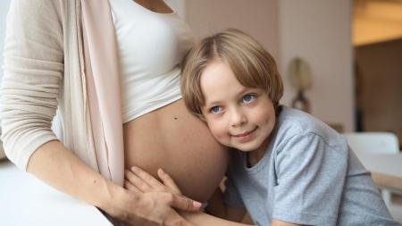 Jak zjistit pohlaví dítěte? Víme, jak to poznat