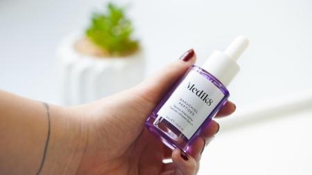 Omlazení bez podráždění? Bakuchiol Peptides – dokonalá alternativa k retinolu