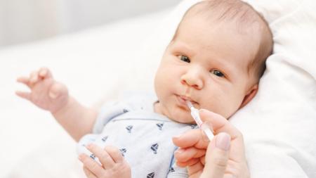 Vitamín D: Zajistí správný vývoj vašemu dítěti. Jakou formu zvolit?