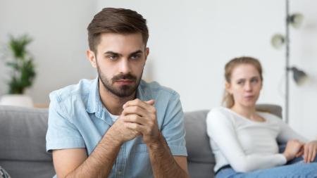 Platí vám bývalý partner/partnerka po rozvodu pravidelně alimenty?