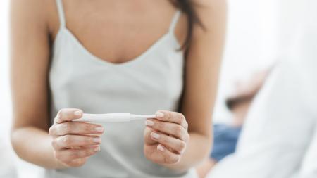 Měla jste někdy falešně pozitivní těhotenský test?