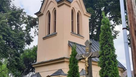 ČESKÁ MEZ