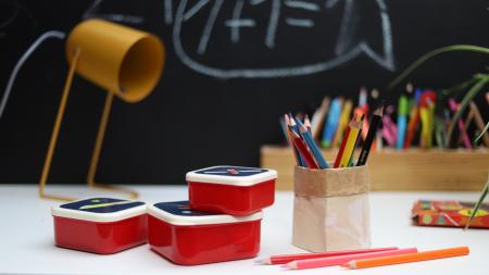 Zpátky do školy: Napište deníček a vyhrajte 3 balíčky nejen pro školáky