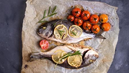 TESTOVÁNÍ: Je libo ryba či ovoce? Otestuje balíček dobrot od Nowaco