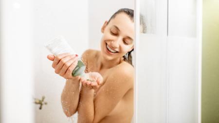 Používáte při intimní hygieně speciální kosmetiku?