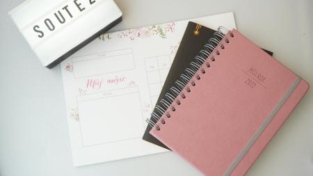 Vyhrajte luxusní diář a ještě mnohem více od Gnotes