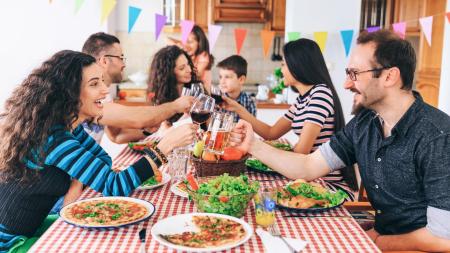 Čerstvé ovoce a zelenina na váš stůl? NOWACO to zařídí