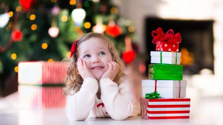 Hračky, které udělají dětem radost: Myslete na Vánoce už v říjnu