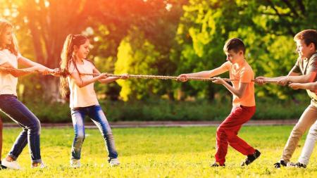 Ať zima nezaleze pod kabát: Podpořte dětem imunitu