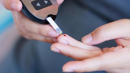 Podstoupila jste zátěžový test na cukrovku?