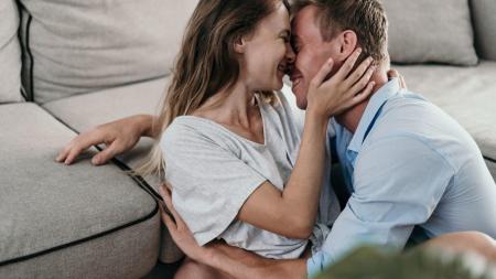 Dbáte na dostatečnou ochranu při sexu?