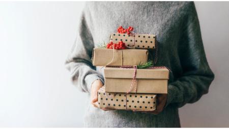 Nezapomeňte se přihlásit do Vánočního kolotoče. Zbývá jen posledních pár dní