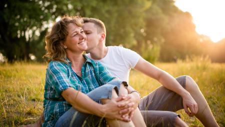 Vztah se zajíčkem: Jít do toho, nebo od toho?