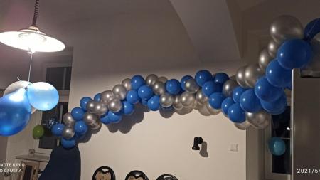 O mém synovi. Jsem tak šťastná, že mě přítel zase neposlal na potrat!