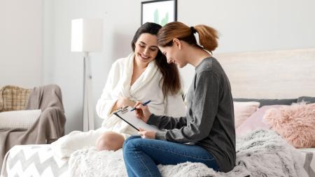 Jste pro sepsání porodního plánu?