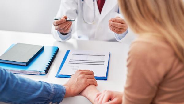 IVF umělé oplodnění. Jaké zkušenosti mají uživatelky eMimina?
