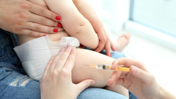 Na preventivních prohlídkách se mohou řešit povinná i doporučená očkování.