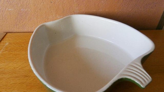 Keramika * konvička * zapékací miska * vázička