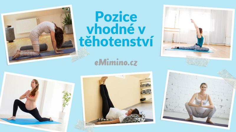 jóga v těhotenství, ásany těhotné, jóga pro těhotné, co můžu cvičit v těhotenství, těhotenská jóga