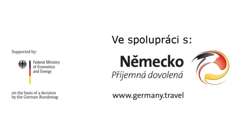 Článek vznikl ve spolupráci s Německo Příjemná dovolená.